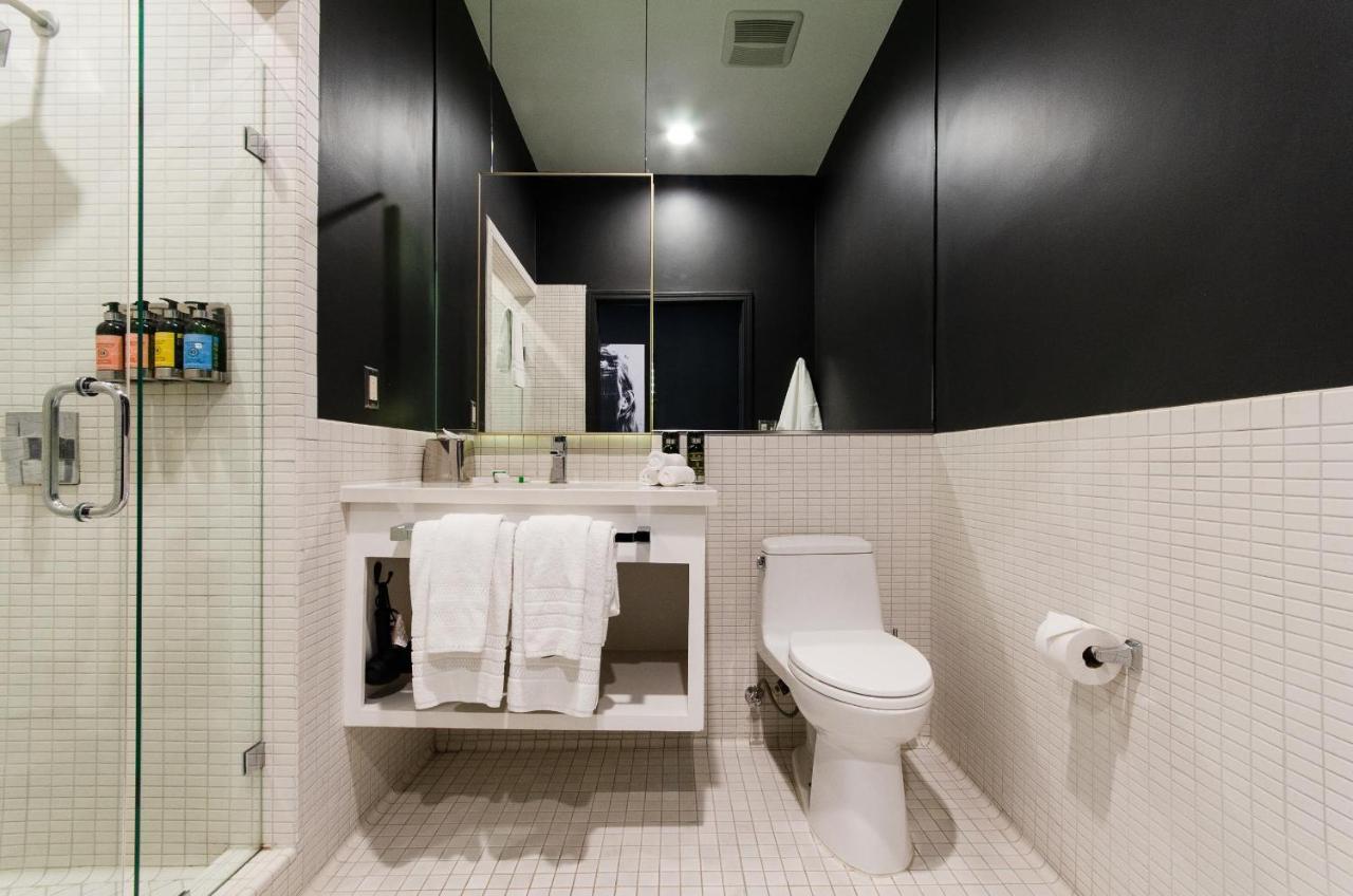 Audemar Boutique And Homes Hotel Los Angeles