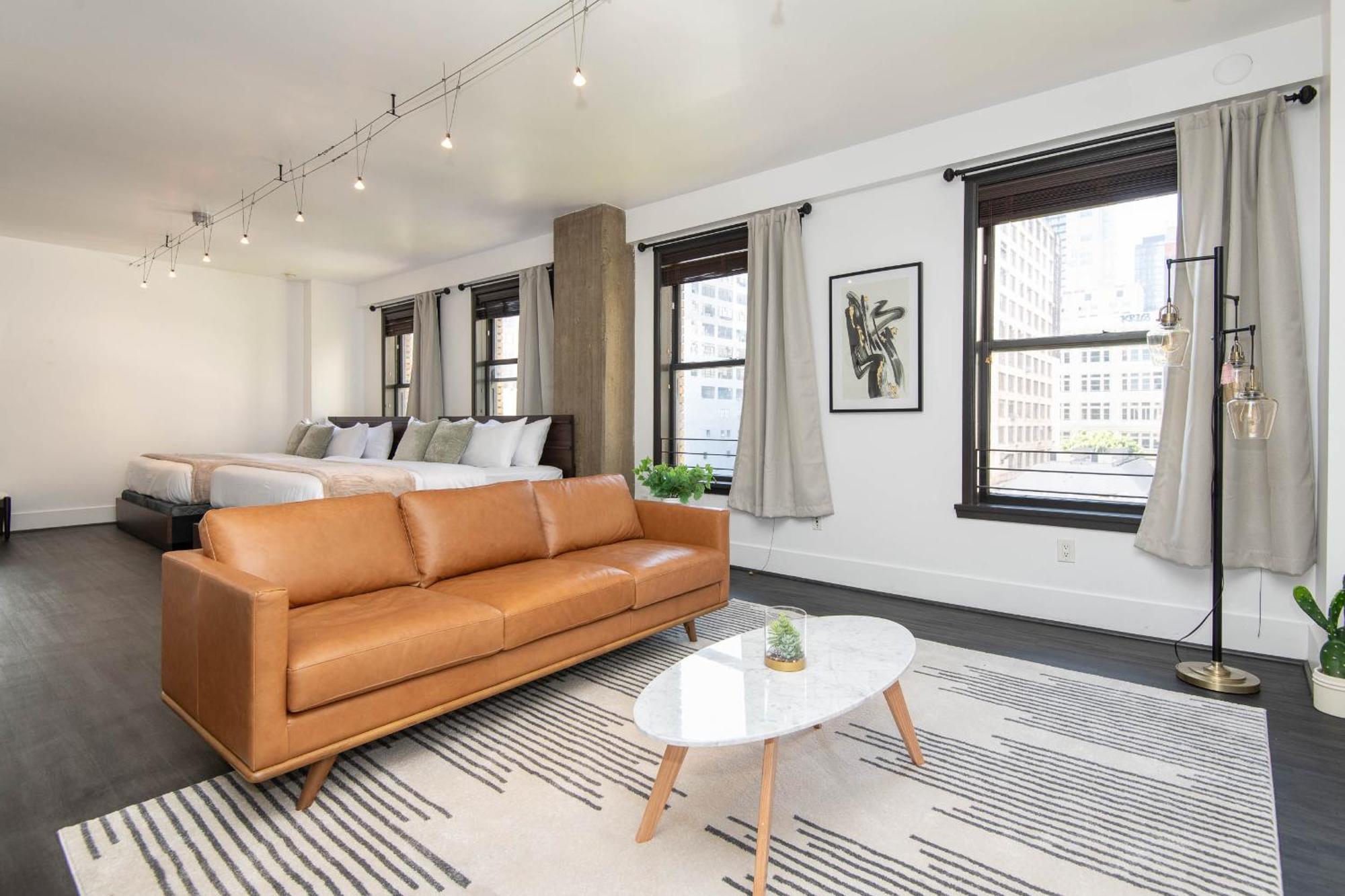 Audemar Boutique And Homes Hotel