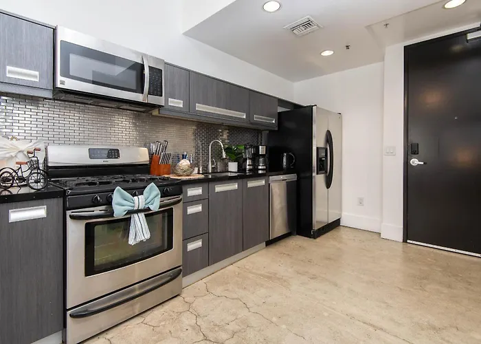Audemar Boutique Hotel And Apartment Homes